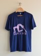 画像1: 1980s DANCE JAZZ Tシャツ　 表記M  (1)