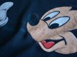 画像7: 1990s Mickey Mouse L/S Tシャツ　 表記L  (7)