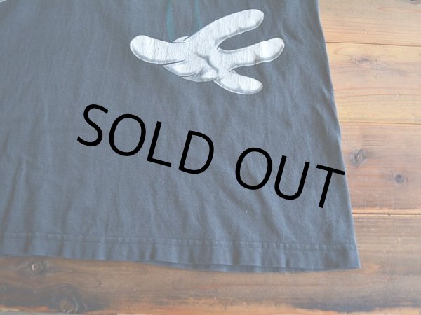 画像6: 1990s Mickey Mouse L/S Tシャツ　 表記L  (6)