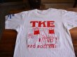 画像7: 1980s MAX HEADROOM KEG ROLL 1988 Tシャツ　 表記M  (7)