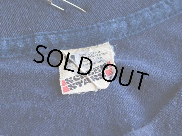 画像3: 1980s DANCE JAZZ Tシャツ　 表記M  (3)