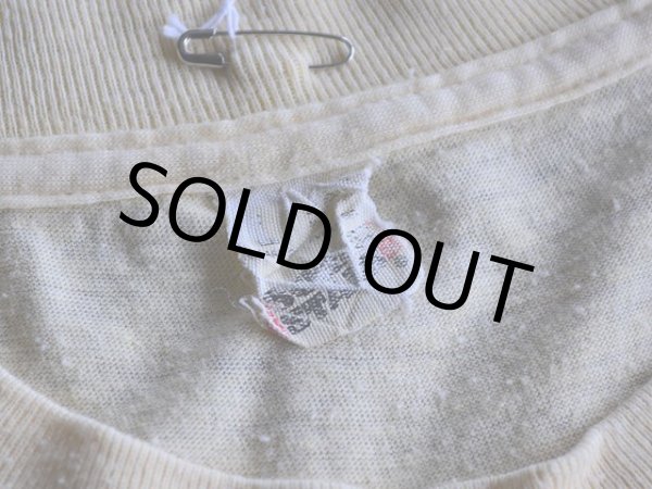 画像3: 1980s LIVE AID Tシャツ　 表記L  (3)