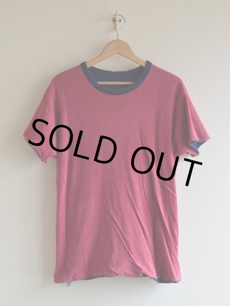 画像3: 1980s Champion リバーシブルTシャツ  表記L  (3)