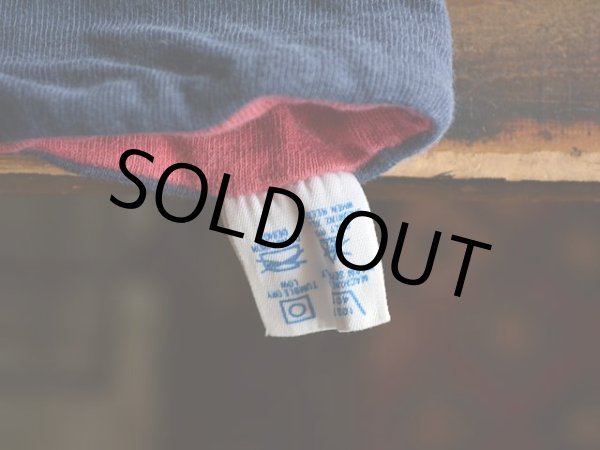 画像6: 1980s Champion リバーシブルTシャツ  表記L  (6)