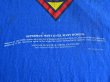 画像6: 1980s Superman Tシャツ　 表記L  (6)