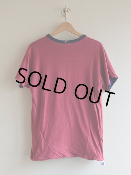 画像4: 1980s Champion リバーシブルTシャツ  表記L  (4)