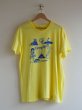 画像1: 1970s Hanes Drexel Chemical Company Tシャツ　 表記XL  (1)