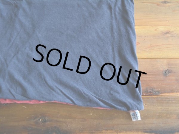 画像10: 1980s Champion リバーシブルTシャツ  表記L  (10)