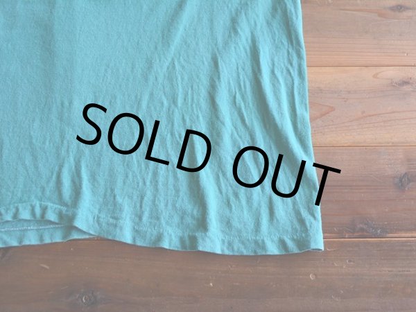 画像6: 1970s MAXIMILLIANI Tシャツ　 実寸M  (6)