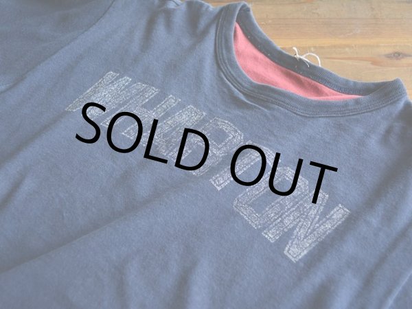 画像9: 1980s Champion リバーシブルTシャツ  表記L  (9)