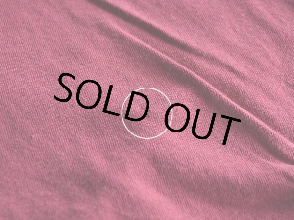 裏面お腹に僅かなダメージ。