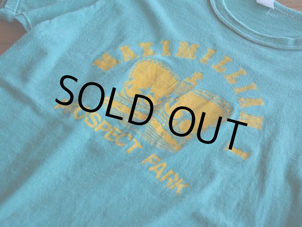 画像5: 1970s MAXIMILLIANI Tシャツ　 実寸M  (5)