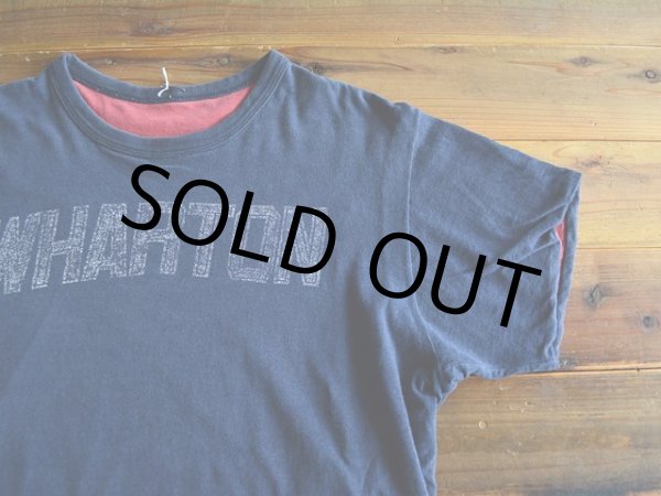 画像8: 1980s Champion リバーシブルTシャツ  表記L  (8)