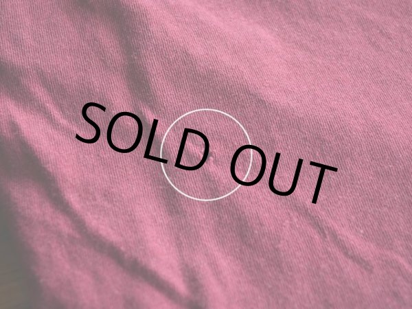 裏面お腹に僅かなダメージ。