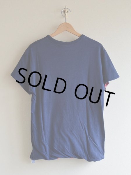 画像2: 1980s Champion リバーシブルTシャツ  表記L  (2)