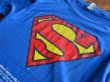 画像5: 1980s Superman Tシャツ　 表記L  (5)