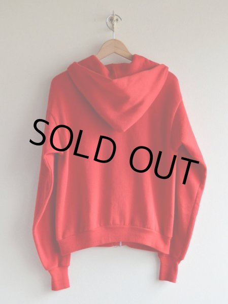 画像2: 1980s Healthknit ジップパーカー　 表記M  (2)