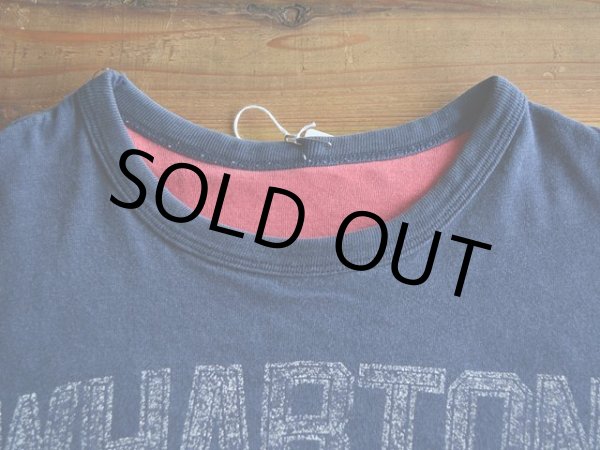 画像7: 1980s Champion リバーシブルTシャツ  表記L  (7)