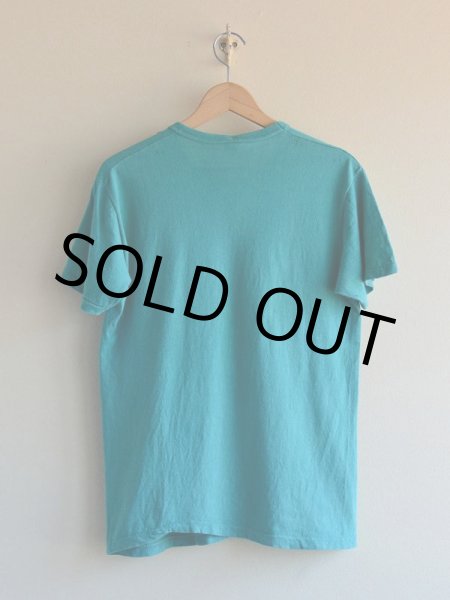 画像2: 1970s MAXIMILLIANI Tシャツ　 実寸M  (2)