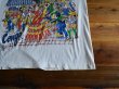 画像6: 1980s Calle Ocho Festival リンガーTシャツ　 表記L  (6)