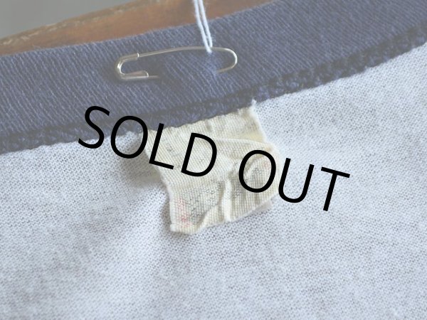 画像3: 1980s Calle Ocho Festival リンガーTシャツ　 表記L  (3)