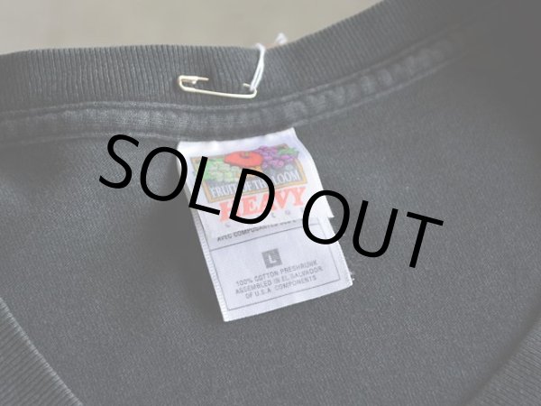 画像3: 1990s MANHATTAN MODEL SEARCH Tシャツ　 表記L  (3)