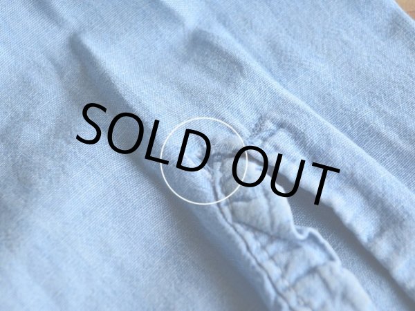 右袖に少々ダメージ。