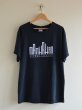 画像1: 1990s MANHATTAN MODEL SEARCH Tシャツ　 表記L  (1)