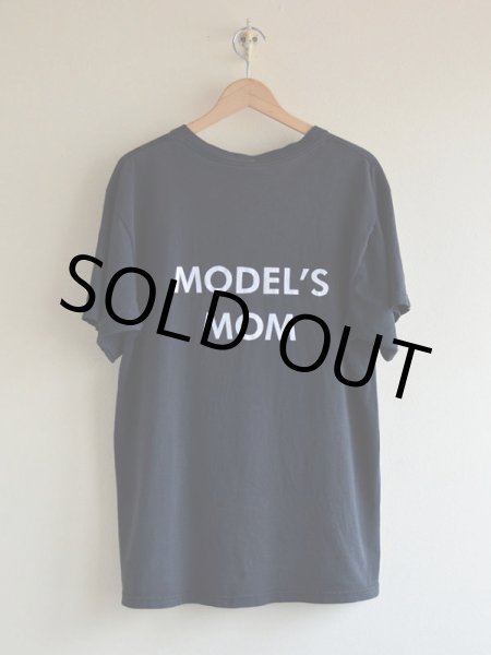 画像2: 1990s MANHATTAN MODEL SEARCH Tシャツ　 表記L  (2)