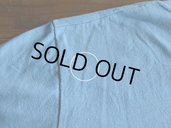 バック左肩付近に僅かな汚れ。