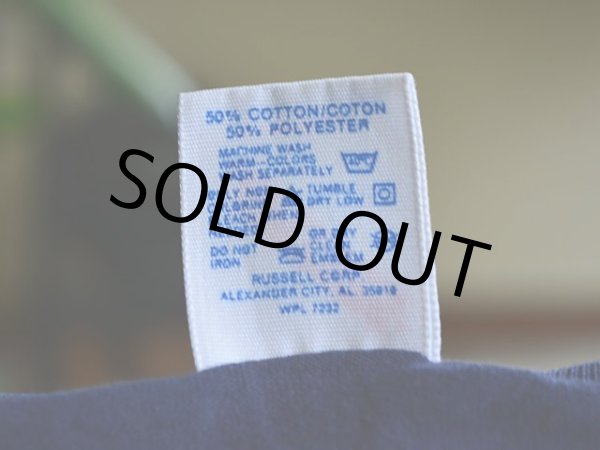 画像4: 1980s NEW YORK STATE POLICE Tシャツ　 表記XL  (4)