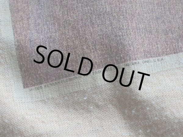 画像6: 1970s Farrah Fawcett Tシャツ　 表記L  (6)