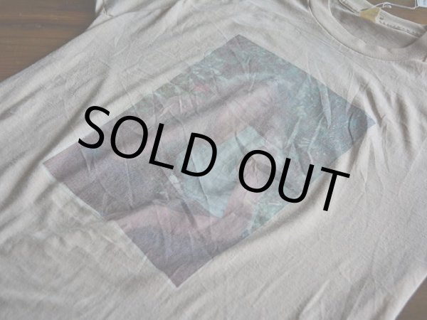 画像5: 1970s Farrah Fawcett Tシャツ　 表記L  (5)