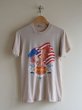 画像1: 1980s Harley-Davidson PORTLAND MOTORSPORTS Tシャツ　 表記M  (1)