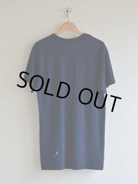 画像2: 1990s FRUIT OF THE LOOM ポケットTシャツ　 表記M  (2)