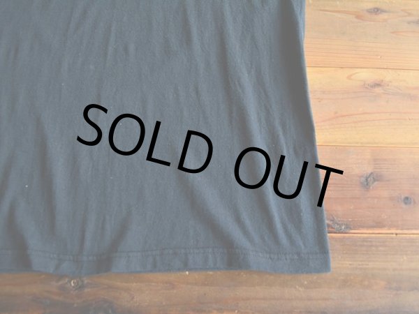 画像6: 1990s FRUIT OF THE LOOM ポケットTシャツ　 表記M  (6)