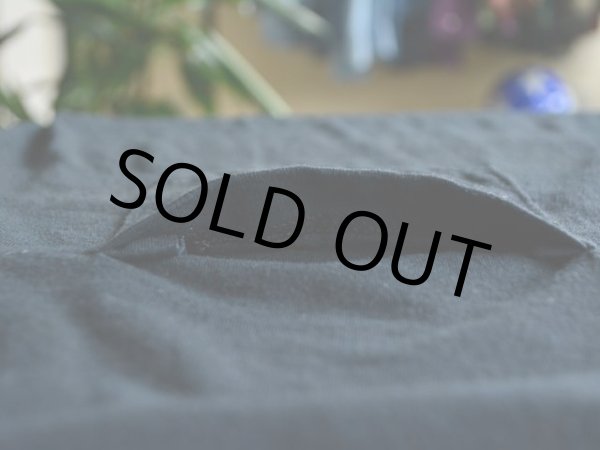 画像5: 1990s FRUIT OF THE LOOM ポケットTシャツ　 表記M  (5)