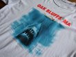 画像5: 1990s〜 JAWS Tシャツ　 実寸XL  (5)