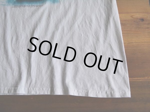 画像7: 1990s〜 JAWS Tシャツ　 実寸XL  (7)