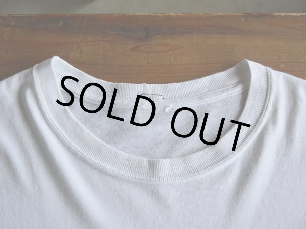 画像3: 1990s〜 JAWS Tシャツ　 実寸XL  (3)