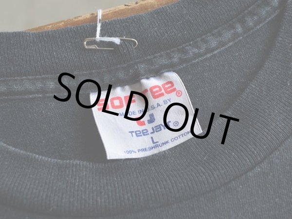 画像3: 1990s M.C. ESCHER Tシャツ　 表記L  (3)