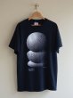 画像1: 1990s M.C. ESCHER Tシャツ　 表記L  (1)