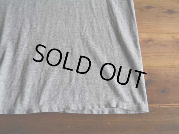 画像7: 1980s Champion 88/12カレッジTシャツ  表記XL  (7)