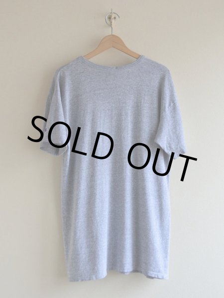 画像2: 1980s Champion 88/12カレッジTシャツ  表記XL  (2)