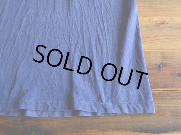 画像6: 〜1990s Champion US.Naval Academy Tシャツ  表記XL  (6)