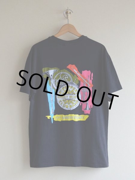 画像2: 1990s THE BEATLES Sgt.Pepper's Lonely Hearts Club Band 25TH ANNIVERSARY Tシャツ　 表記L  (2)