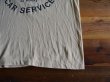 画像6: 1980s Challenger CAR SERVICE Tシャツ　 表記S  (6)