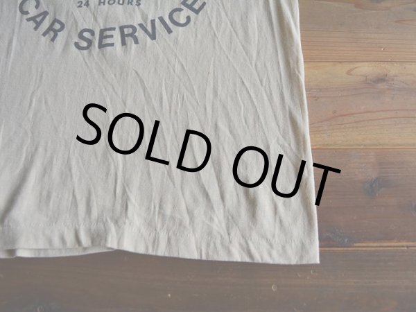 画像6: 1980s Challenger CAR SERVICE Tシャツ　 表記S  (6)