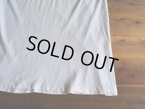 画像6: 〜1990s Champion ロゴTシャツ　 表記L  (6)