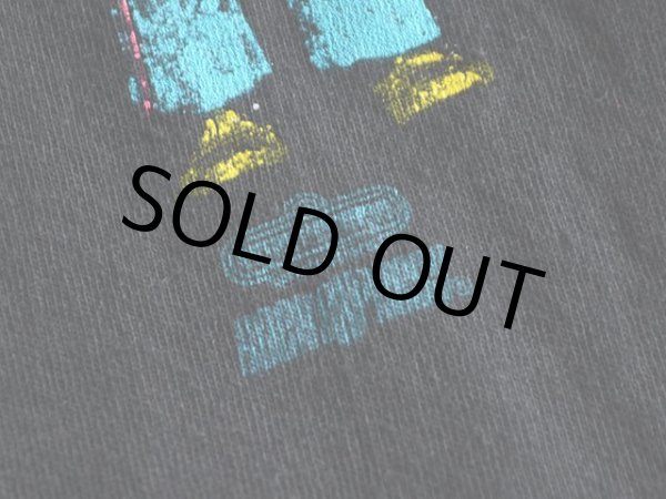 画像6: 1990s THE BEATLES Sgt.Pepper's Lonely Hearts Club Band 25TH ANNIVERSARY Tシャツ　 表記L  (6)